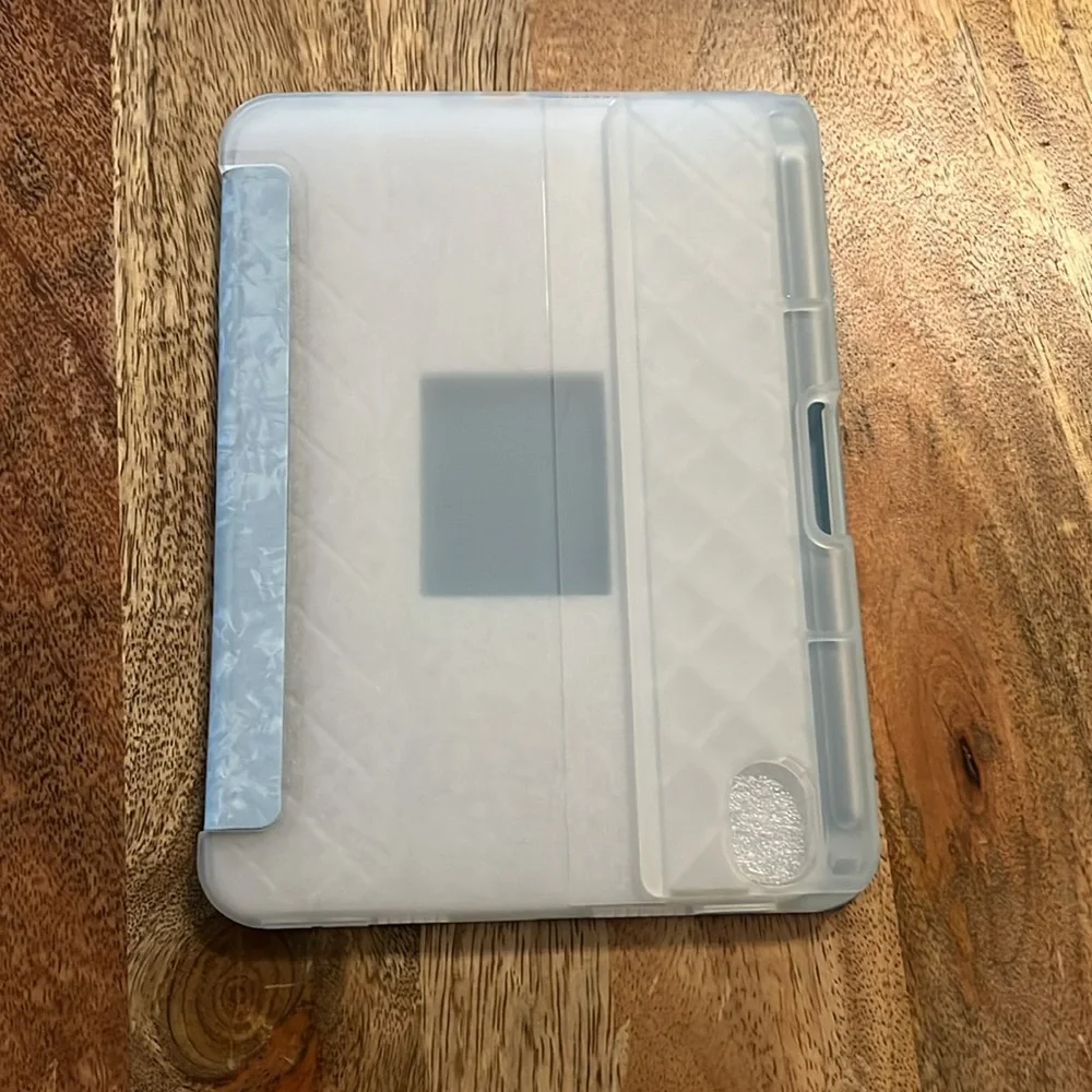 New 8.9 inch tablet case